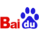 Baidu logo