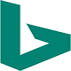 Bing logo