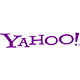 Yahoo logo